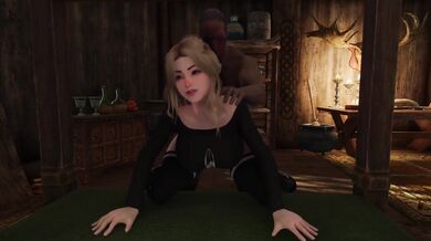 Mias Pleasure Sketchbook