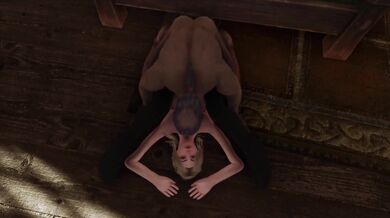 Mias Pleasure Sketchbook