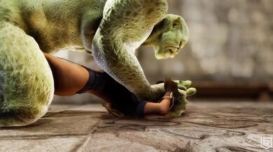 Taking on the Twins: A Wild Night with Olga and Chloe