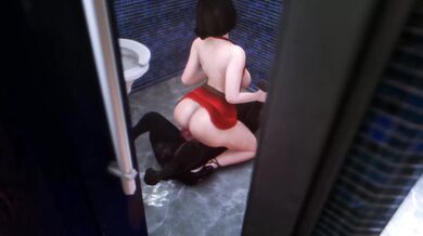 Watch the XXX-rated Caught in Public 3 video where a horny couple gets caught red handed during their steamy sexual act by an unsuspecting passerby