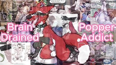 The Chastity Loop - A BDSM Love Story