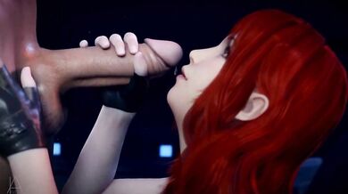 Cissnei HJ (No Sound) [Initial A]