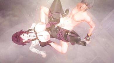 The Perverted Library: Kafka Gets Fucked Hard on the Floor