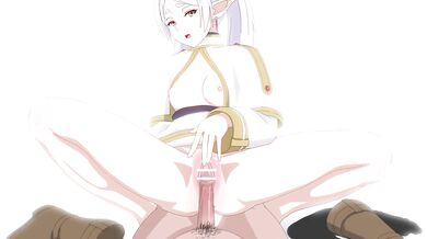 The Hentai Princess and the Pea (Akinoya)