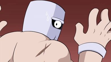 The Mermaid Trader, Nami sells her body for treasures hidden on land with Mklancer00 directing the action