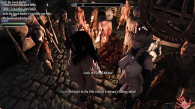 Chanis Lewd Reputation: The Hentai Video that Will Make You Blush!