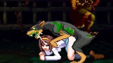 Jill 5s in the Bathroom