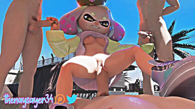 Funk, HMV and Masters come together to bring you a sexy fun time!