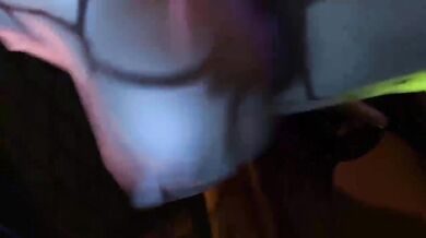 Battle Of The Fame Hungry Heroines: Tina Versus The Monster Mob!