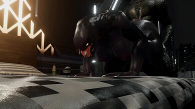 Hey babe, how about we try the doggy style position with an angled twist? I promise youll be begging for more!