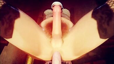 Write a short, funny caption for this photo of two people in a hot tub