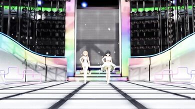 Onee-chans Dirty Room Full Dive: Luvoratory (Reunion)