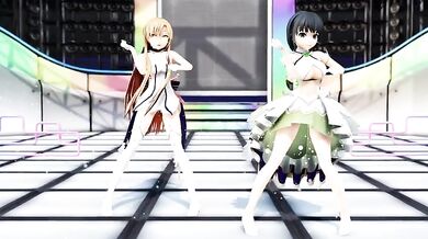 Onee-chans Dirty Room Full Dive: Luvoratory (Reunion)