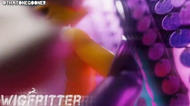 Write the name of a band or artist that includes the word Gooner in its name?