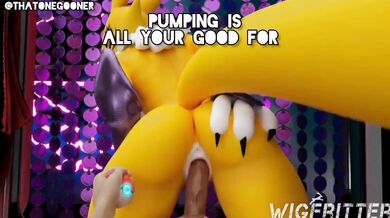 Write the name of a band or artist that includes the word Gooner in its name?