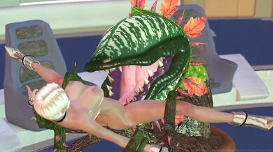 Anal Orgy in Asteroid Belt: Futuristic Pleasure Rocket