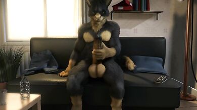 Xanders Animation: Horny Horse Adventure