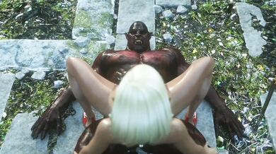 The MILF Next Door (Jennas Revenge)