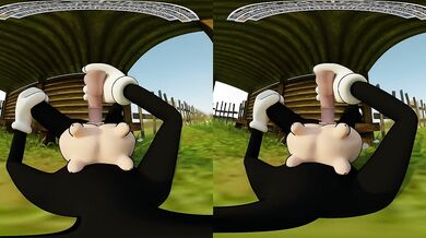 Lisas Down Time (Female POV)