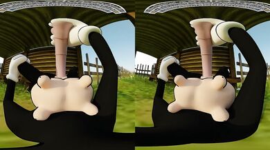 Lisas Down Time (Female POV)