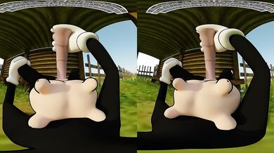 Lisas Down Time (Female POV)