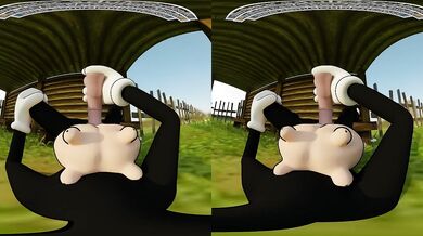 Lisas Down Time (Female POV)