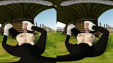 Lisas Down Time (Female POV)