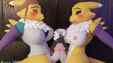 Renas, 1 Fleshlight - Bacn