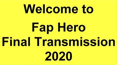 Fap and HMV: A Love Story