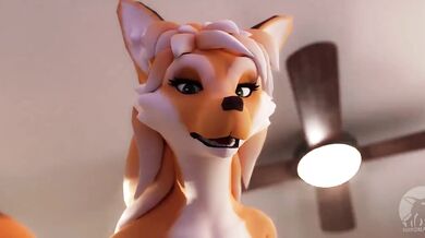 Vixanne, the furry romantic