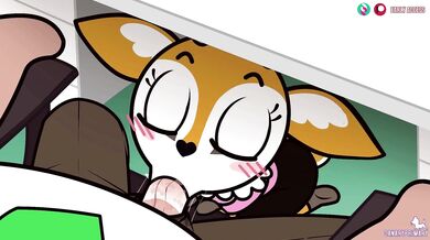 Bestiality Cumshots in Thrilling Petites Plus