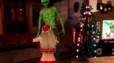 The Grincy Lovewolfs 40%