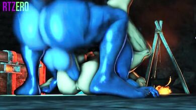 Dragon Slayer: The Rise of a Legendary Lover