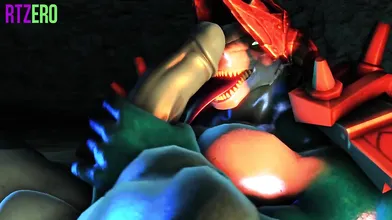 Dragon Slayer: The Rise of a Legendary Lover