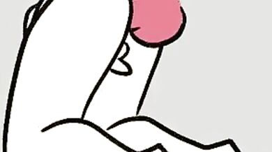 Femboys Play with Dog [ChickenStrangler69]: The Ultimate Hentai Fetish Parody!