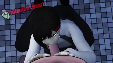 The College Coed - Kobeni Pays Her Way in the Only Way She Knows