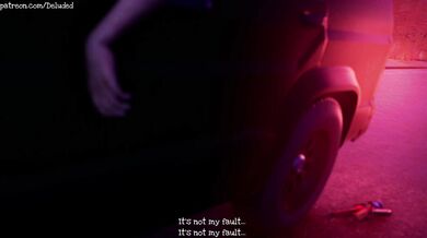 Heroine Hunted: Deluded Game Trailer