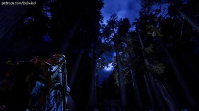 Heroine Hunted: Deluded Game Trailer