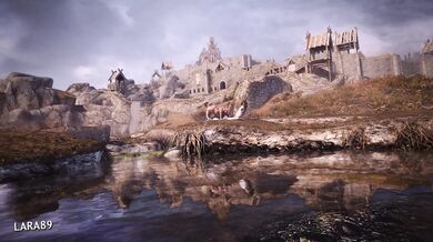 Epic Sexual Encounter: The Brunette and the Horny Skunk