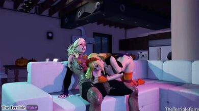 I will make you my little slut