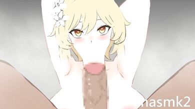 Lumine and BBC [Hardcore] Hentai Videos