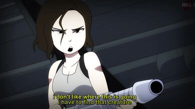 Reborn into a world of monsters and magic, Romulus must navigate the dangers of his new reality while also struggling to control his own desires