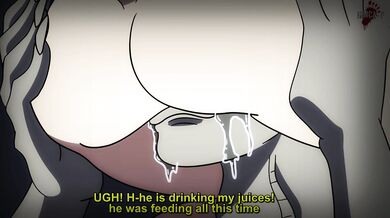 Reborn into a world of monsters and magic, Romulus must navigate the dangers of his new reality while also struggling to control his own desires