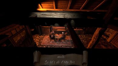 Ciri of Cintra - Defeat and Nightmares [VGamesRy]