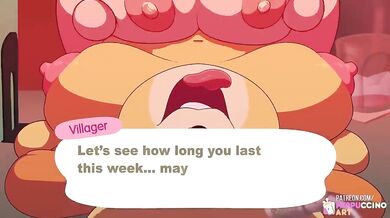 Isabelles performance - Fappuccino