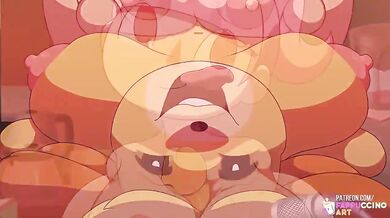 Isabelles performance - Fappuccino