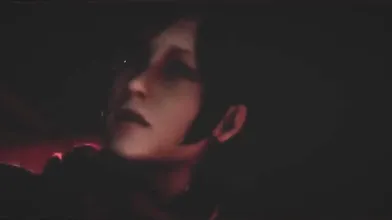 Watch the hot and sexy Tsoni get attacked by the animatronic characters from Five Nights at Freddys in this hentai PORN video