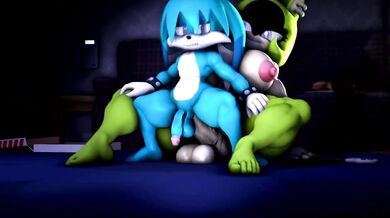 Ride the Wave of Desire with Your Kinky Surge!