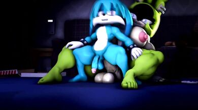 Ride the Wave of Desire with Your Kinky Surge!