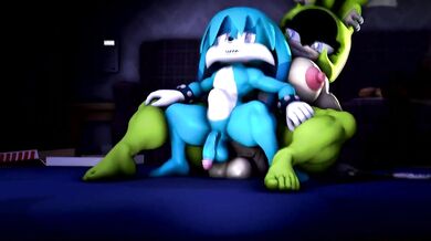 Ride the Wave of Desire with Your Kinky Surge!